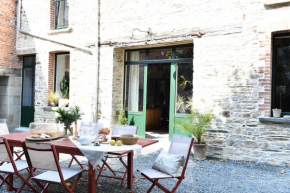 Dépendance maison bourgeoise